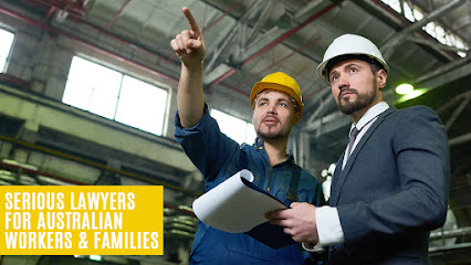 profile picture of Hall Payne Lawyers Brisbane profile picture