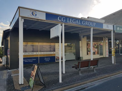 profile picture of CG Legal Group | Family Law | Divorce lawyer | Criminal Lawyers Brisbane profile picture