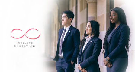 profile picture of Infinite Migration Australia profile picture