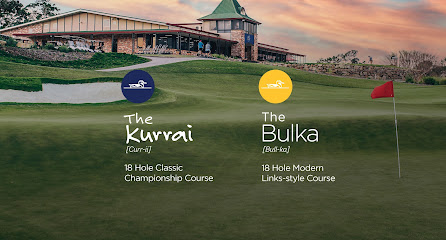 profile picture of Nudgee Golf Club profile picture