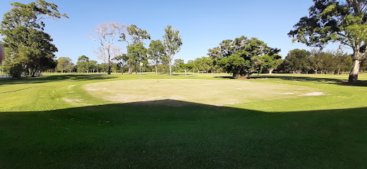 profile picture of Sandgate Golf Club profile picture