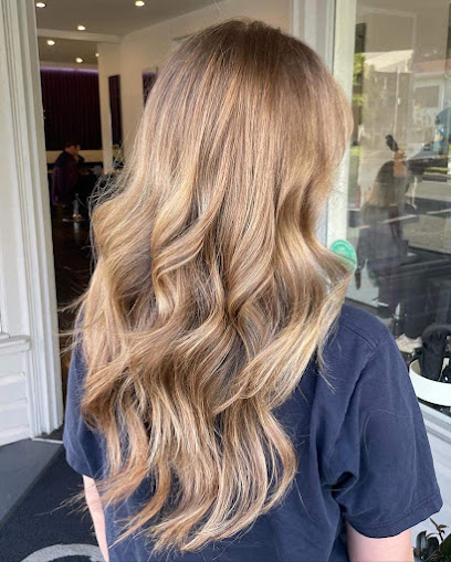 profile picture of Orb Hair Beauty Brisbane profile picture