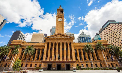 profile picture of Brisbane City Hall profile picture