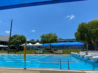 profile picture of Hibiscus Sports Complex profile picture