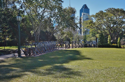 profile picture of City Botanic Gardens profile picture