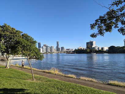 profile picture of Mowbray Park profile picture