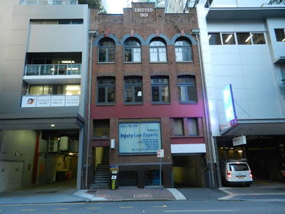 profile picture of Carter Capner Law profile picture