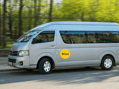 profile picture of Maxi Taxis Brisbane profile picture