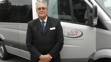profile picture of Tic Tac Tours & Charters profile picture