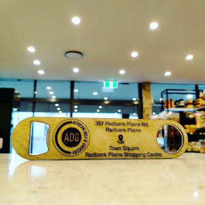 profile picture of African Deli and Grocery profile picture