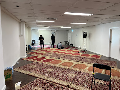 profile picture of Brisbane CBD Musallah profile picture