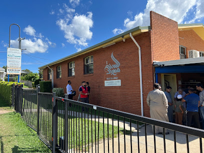 profile picture of Masjidus Sunnah profile picture