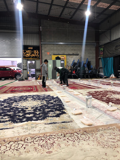 profile picture of Islamic Shia Council of Queensland profile picture