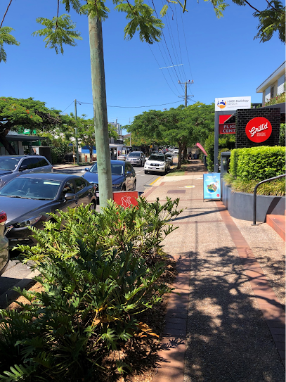 profile picture of Brisbane Notary profile picture