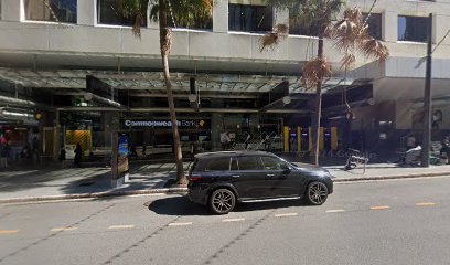 profile picture of Brisbane Notary Public profile picture