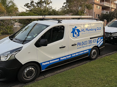 profile picture of HL Plumbing QLD profile picture