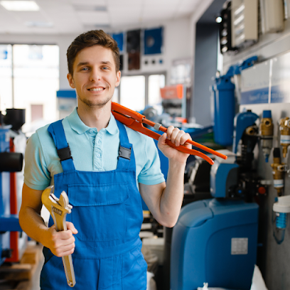 profile picture of Brisbane Blocked Drain Solutions - Chermside profile picture