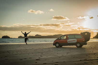 profile picture of Spaceships Rentals Brisbane profile picture