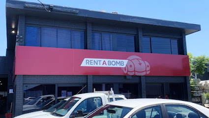 profile picture of Rent A Bomb Car Rentals Brisbane - Cheap Car Hire profile picture