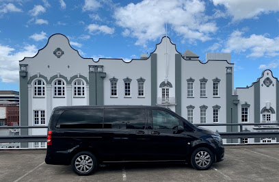 profile picture of My Driver Direct - Premium Airport Transfers Brisbane, profile picture