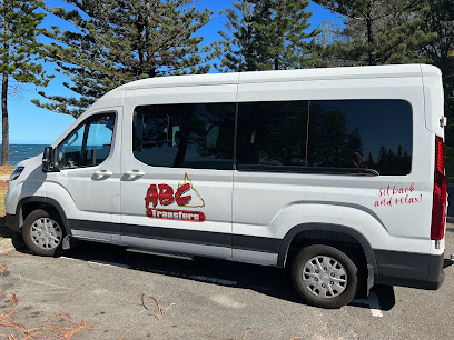 profile picture of ABC Transfers profile picture