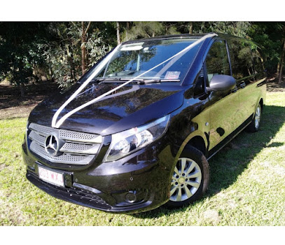 profile picture of Fraser's Superb Limousine Service profile picture