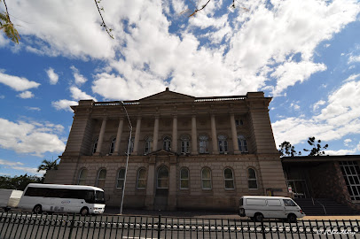 profile picture of The Star Entertainment Group profile picture