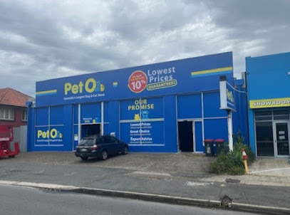 profile picture of PetO Stafford profile picture