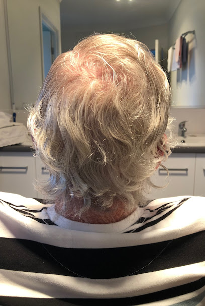 profile picture of Pimpama Mobile Haircut profile picture