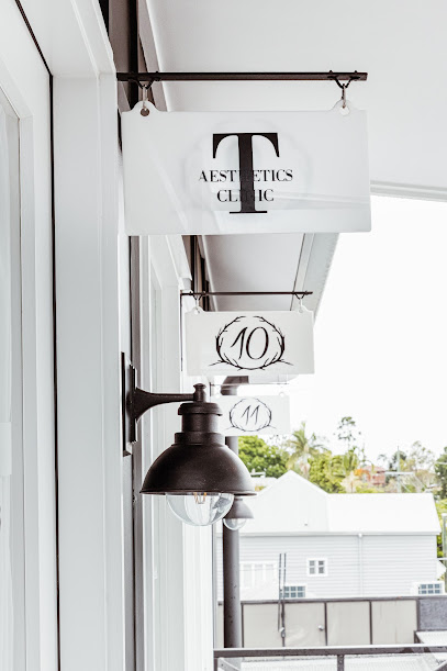 profile picture of T. Aesthetics Clinic profile picture