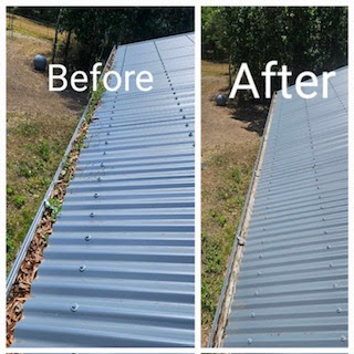 profile picture of Gutter Cleaning QLD profile picture