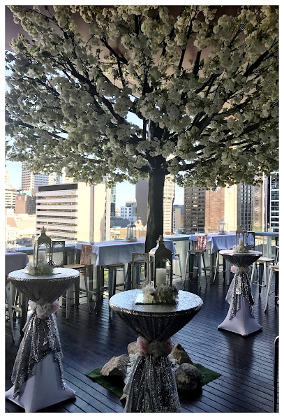 profile picture of Garnishes Catering profile picture