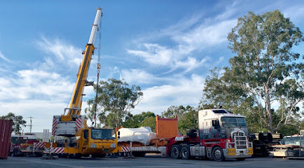 profile picture of Team Transport & Logistics profile picture