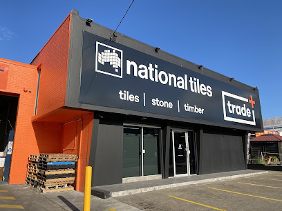 profile picture of National Tiles Woolloongabba profile picture