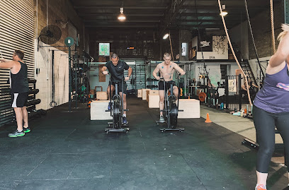 profile picture of Vice Fitness Gym Albury profile picture