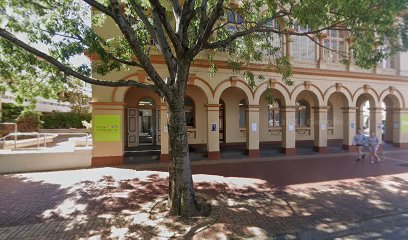 profile picture of Murray Conservatorium profile picture