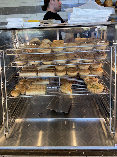 profile picture of Hot Bake profile picture