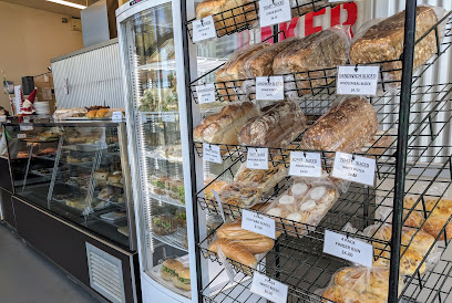 profile picture of The Baker @ Northpoint profile picture