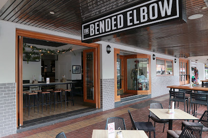 profile picture of The Bended Elbow profile picture