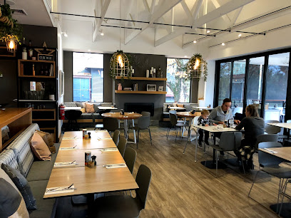 profile picture of The River Deck Cafe profile picture