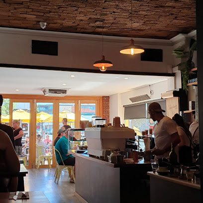 profile picture of As Thick As Thieves profile picture