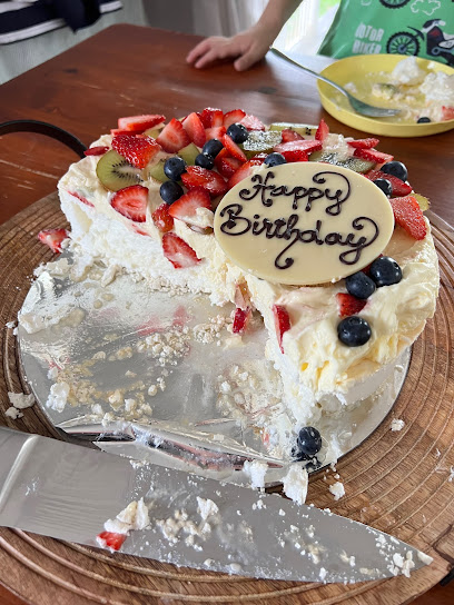 profile picture of The Cheesecake Shop Albury profile picture