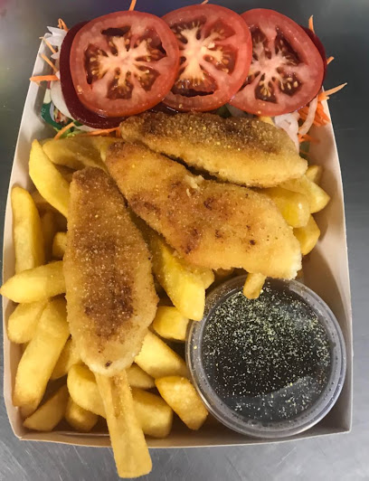 profile picture of Octane Cafe West Albury profile picture