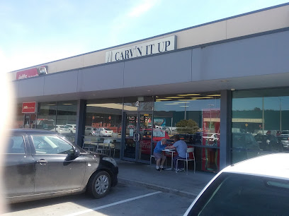 profile picture of Carv'n It Up profile picture