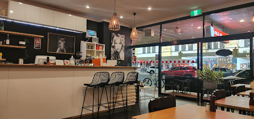 profile picture of Table 451 Eat + Drink profile picture