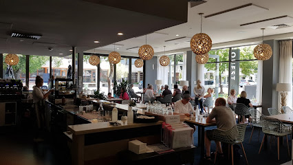 profile picture of 2640 Restaurant and Bar profile picture