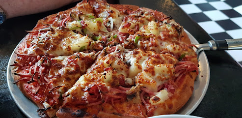 profile picture of Rebels Pizza profile picture