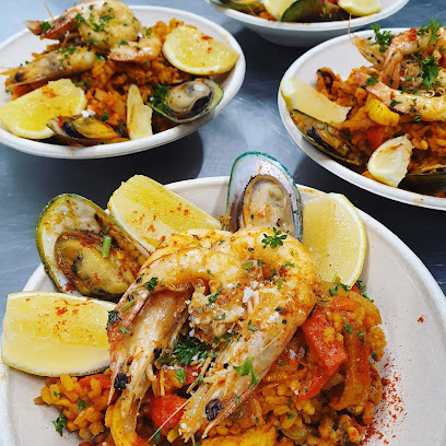 profile picture of Saludos profile picture