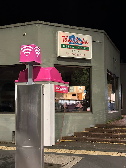 profile picture of Thai Puka profile picture