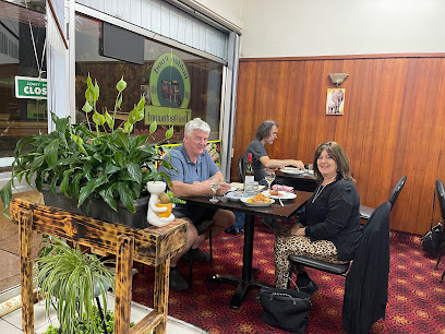 profile picture of Golden Food Thai Restaurant profile picture